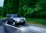 Nissan X-Trail 2004 года